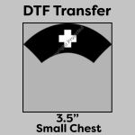 DTF Transfer 3.5" Thumbnail