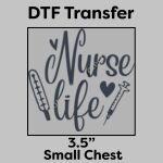 DTF Transfer 3.5" Thumbnail