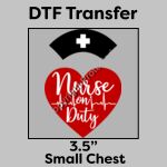 DTF Transfer 3.5" Thumbnail