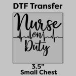 DTF Transfer 3.5" Thumbnail