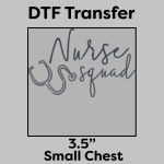 DTF Transfer 3.5" Thumbnail