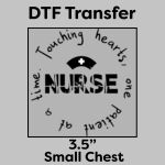 DTF Transfer 3.5" Thumbnail