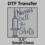 DTF Transfer 3.5" Thumbnail