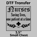 DTF Transfer 3.5" Thumbnail