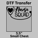 DTF Transfer 3.5" Thumbnail