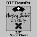 DTF Transfer 3.5" Thumbnail