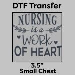 DTF Transfer 3.5" Thumbnail