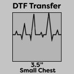 DTF Transfer 3.5" Thumbnail