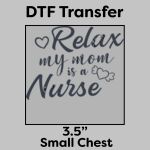 DTF Transfer 3.5" Thumbnail