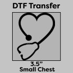 DTF Transfer 3.5" Thumbnail