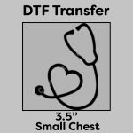 DTF Transfer 3.5" Thumbnail