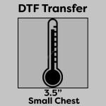 DTF Transfer 3.5" Thumbnail