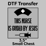 DTF Transfer 3.5" Thumbnail