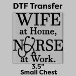 DTF Transfer 3.5" Thumbnail