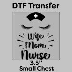 DTF Transfer 3.5" Thumbnail