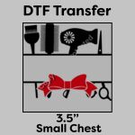 DTF Transfer 3.5" Thumbnail