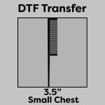 DTF Transfer 3.5" Thumbnail