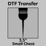 DTF Transfer 3.5" Thumbnail