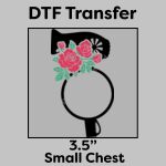 DTF Transfer 3.5" Thumbnail