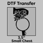 DTF Transfer 3.5" Thumbnail