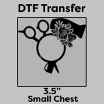 DTF Transfer 3.5" Thumbnail