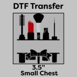 DTF Transfer 3.5" Thumbnail