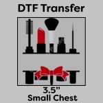 DTF Transfer 3.5" Thumbnail