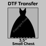 DTF Transfer 3.5" Thumbnail