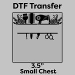 DTF Transfer 3.5" Thumbnail