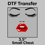 DTF Transfer 3.5" Thumbnail