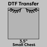 DTF Transfer 3.5" Thumbnail