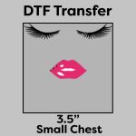 DTF Transfer 3.5" Thumbnail