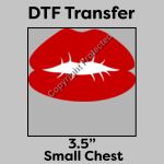 DTF Transfer 3.5" Thumbnail