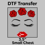 DTF Transfer 3.5" Thumbnail