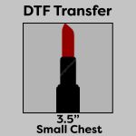 DTF Transfer 3.5" Thumbnail