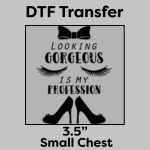 DTF Transfer 3.5" Thumbnail