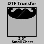 DTF Transfer 3.5" Thumbnail