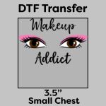 DTF Transfer 3.5" Thumbnail