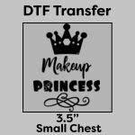 DTF Transfer 3.5" Thumbnail