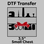 DTF Transfer 3.5" Thumbnail