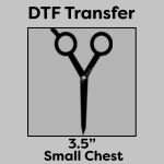 DTF Transfer 3.5" Thumbnail