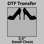 DTF Transfer 3.5" Thumbnail