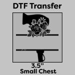 DTF Transfer 3.5" Thumbnail