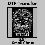 DTF Transfer 3.5" Thumbnail