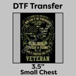 DTF Transfer 3.5" Thumbnail