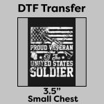 DTF Transfer 3.5" Thumbnail