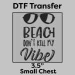 DTF Transfer 3.5" Thumbnail