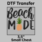 DTF Transfer 3.5" Thumbnail