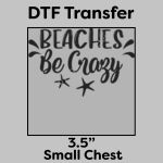 DTF Transfer 3.5" Thumbnail