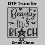 DTF Transfer 3.5" Thumbnail